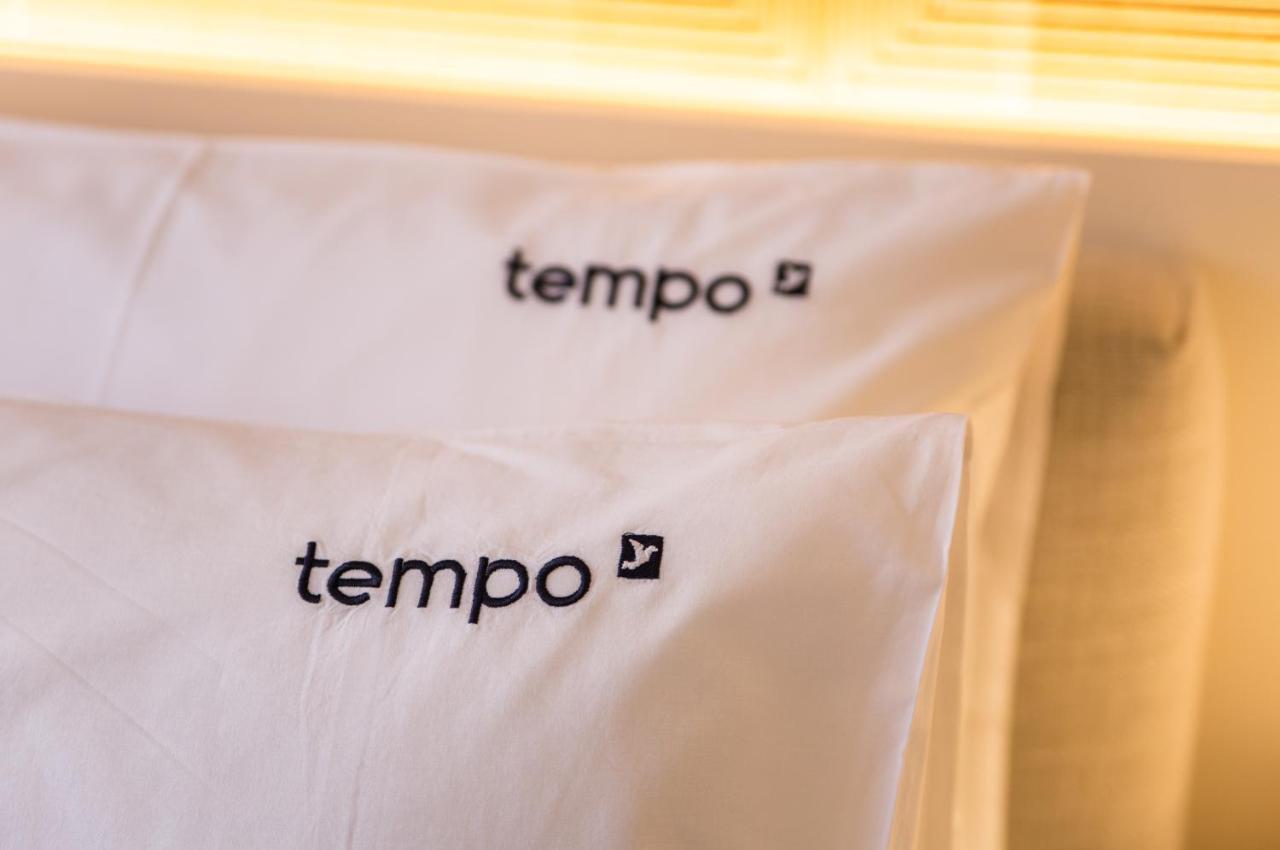 Tempo Flh Hotels Lisboa المظهر الخارجي الصورة